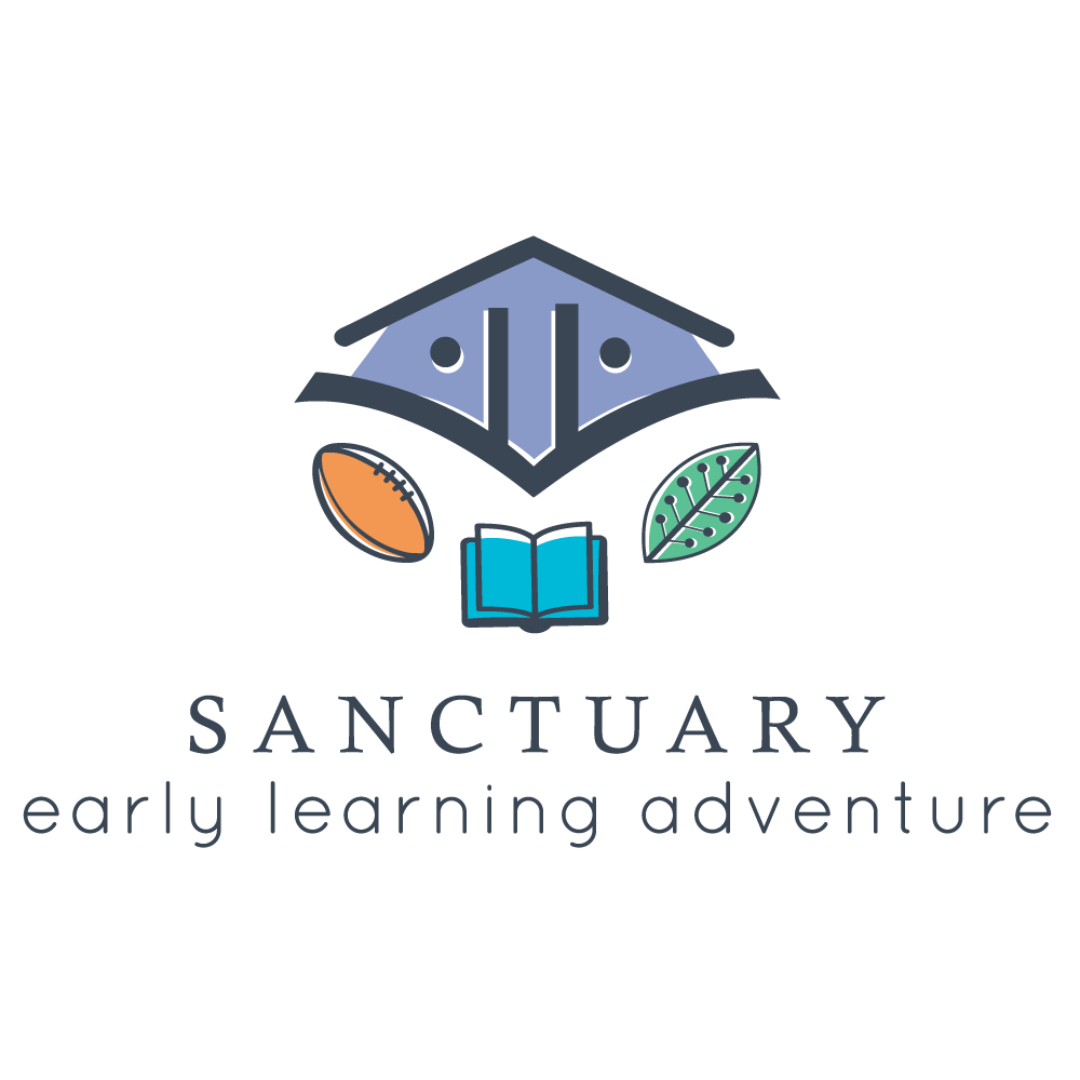 Sanctuary Early Learning logo