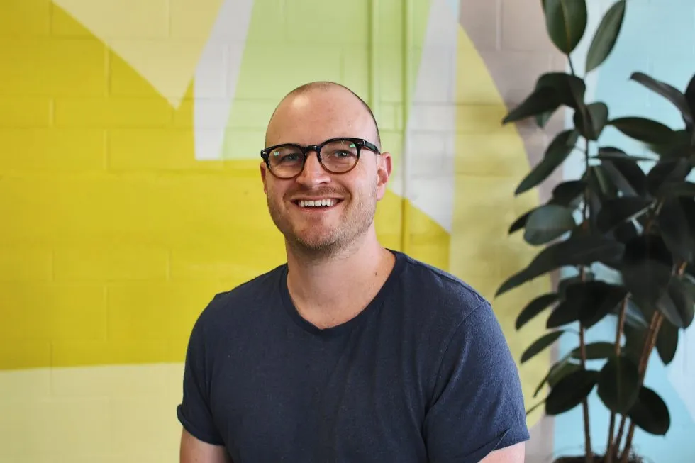 Ben Howe Director of CoSpaces