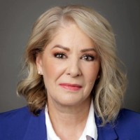 Portrait of Estella Rodighiero - CEO, Regional Development Australia Gold Coast Inc