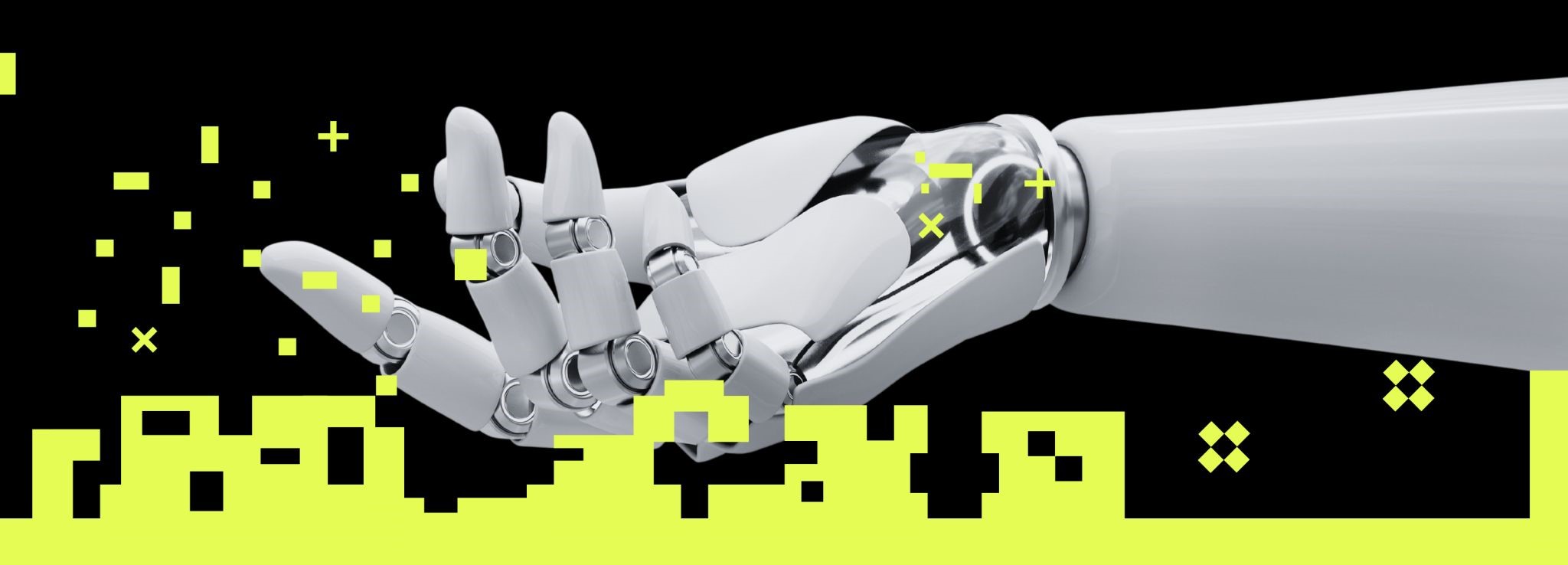 AI takes centre stage at GCHKP