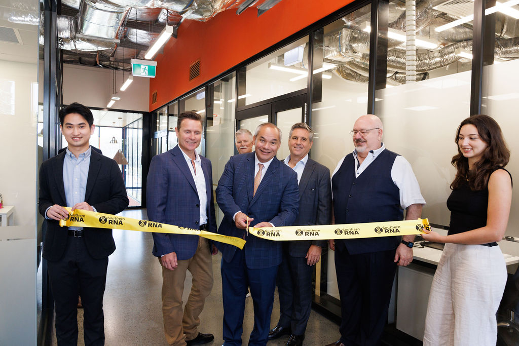 Gold Coast Strengthens Its Biotech Future with Southern RNA R&D Launch