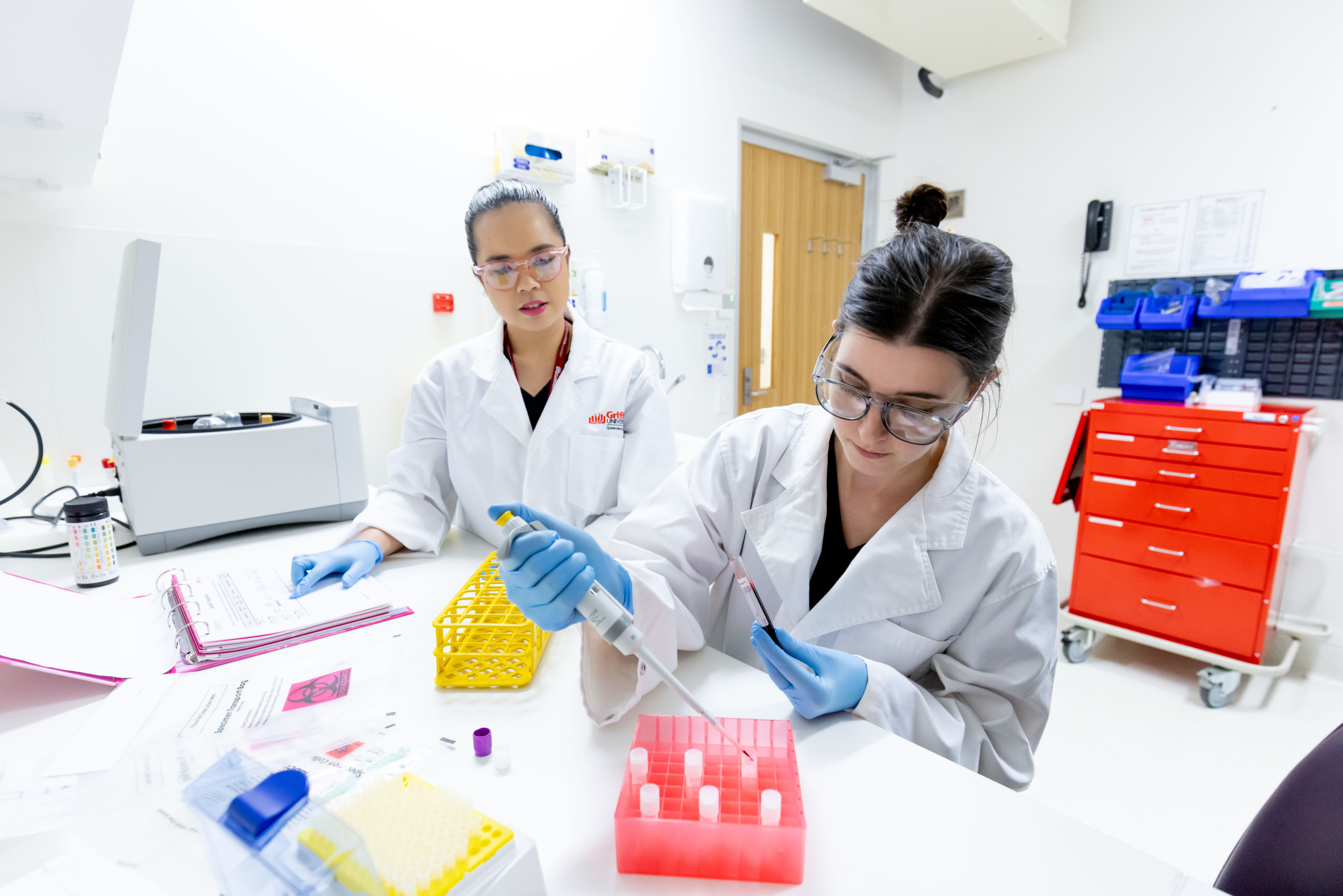 Celebrating 10 Years of Clinical Trial Excellence