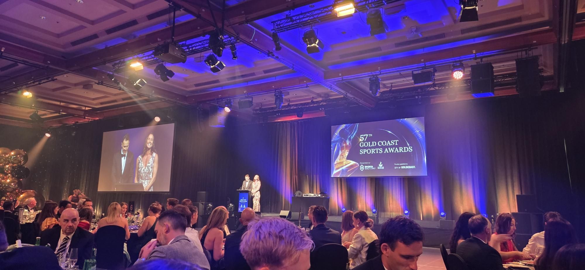 Celebrating sport, innovation and a growing SportsTech ecosystem