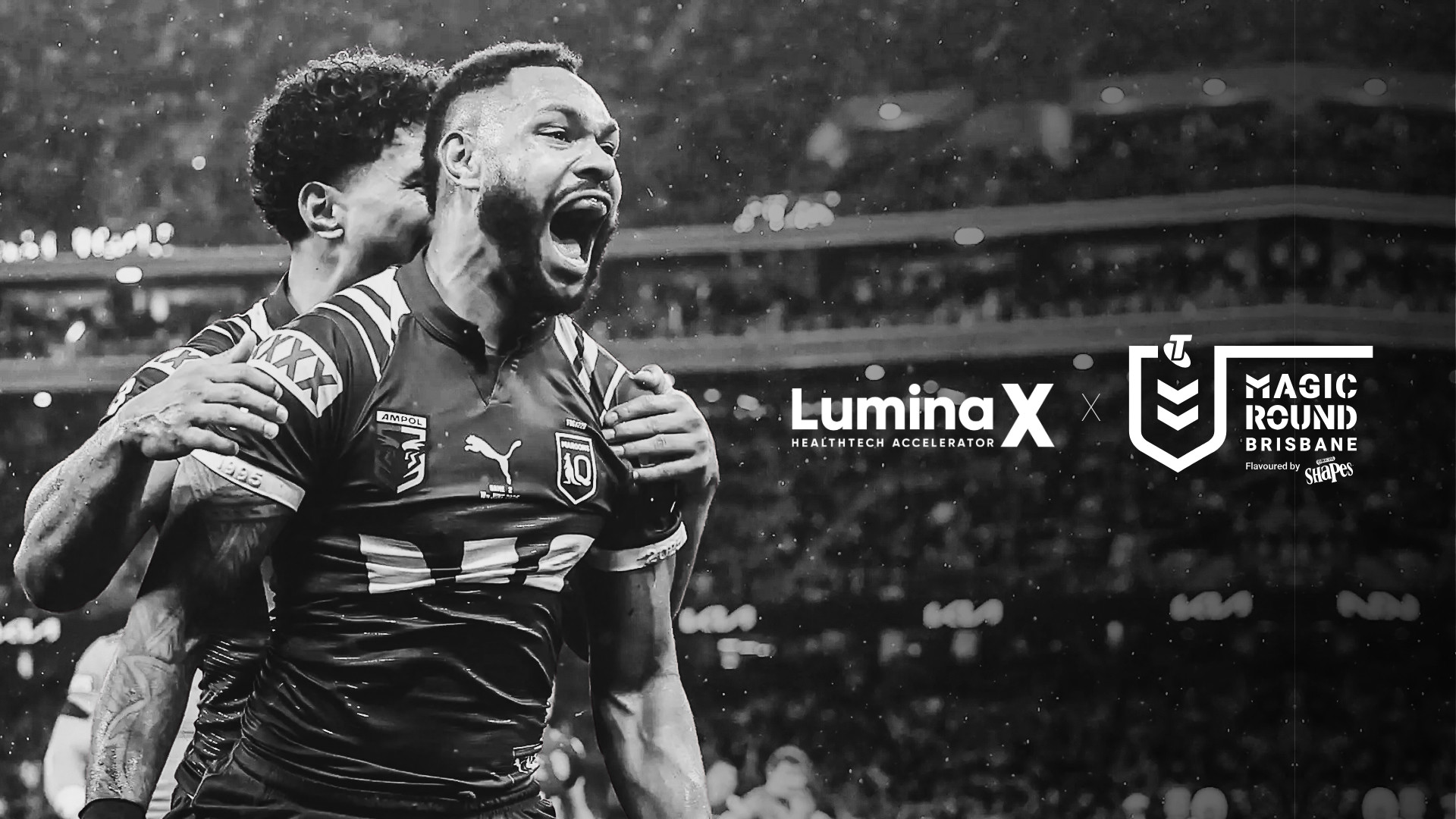 NRL partnership accelerates Sportstech innovation