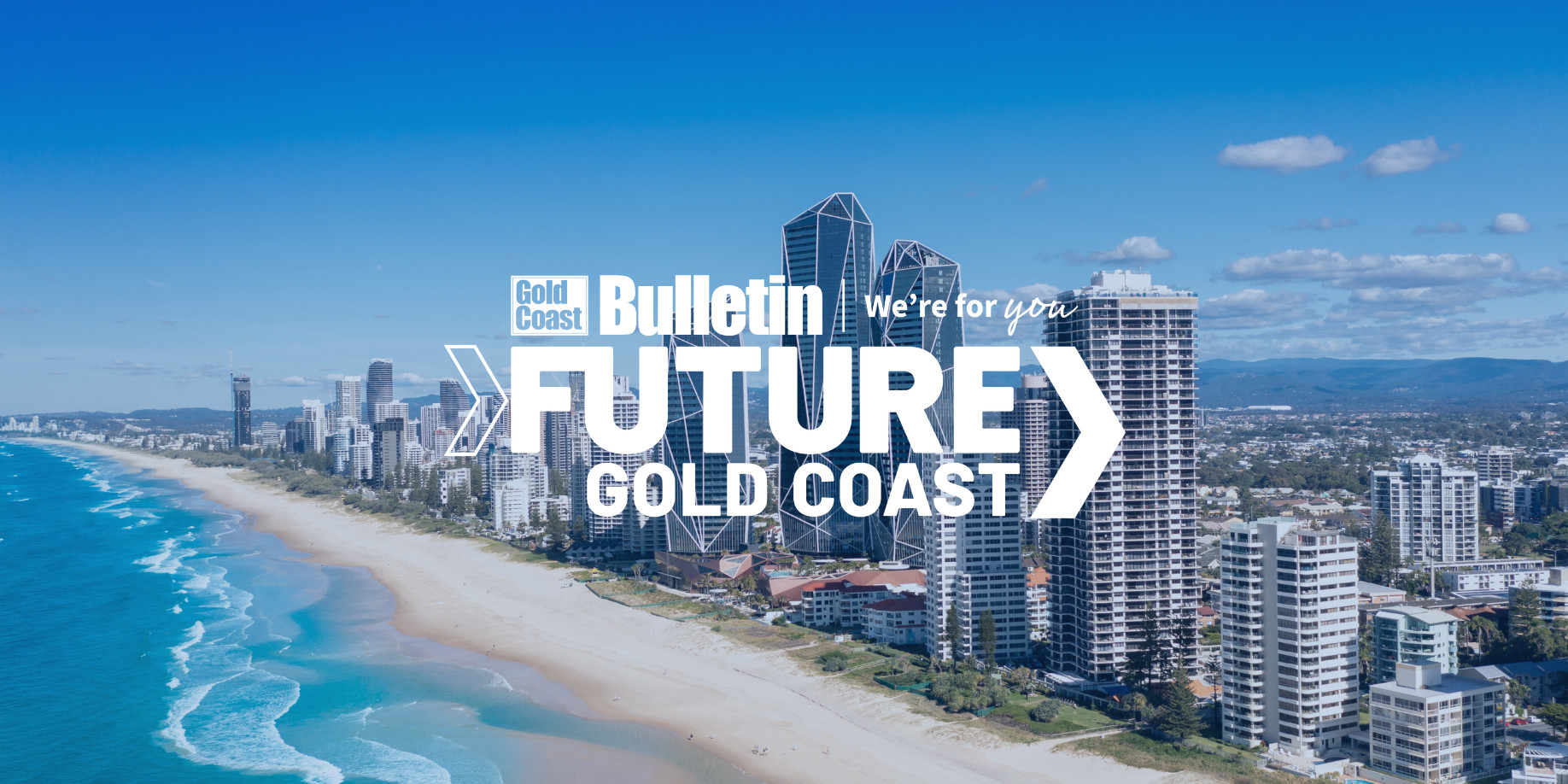 Great cities aren’t built overnight: What Future Gold Coast revealed about a city’s future