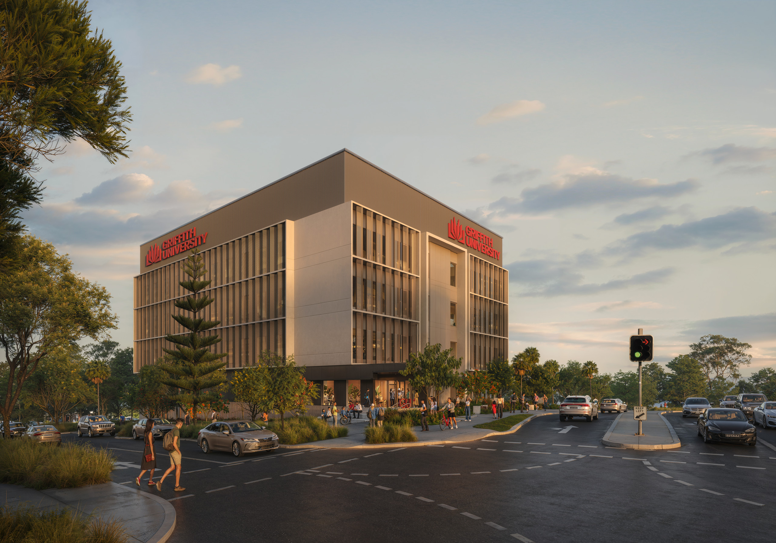 Construction begins on HATRIC