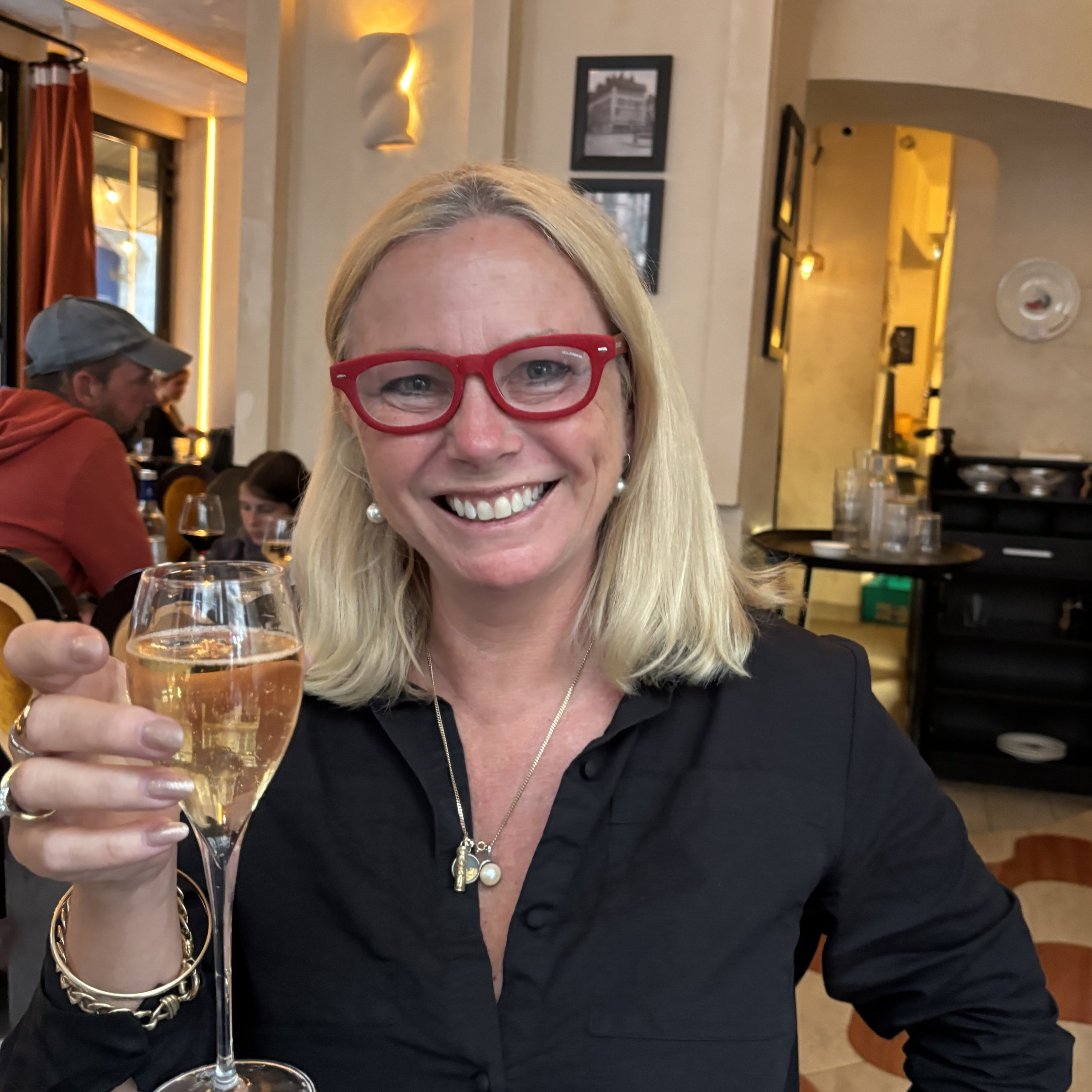 Kathy Kruger | Strategic Projects & Engagement