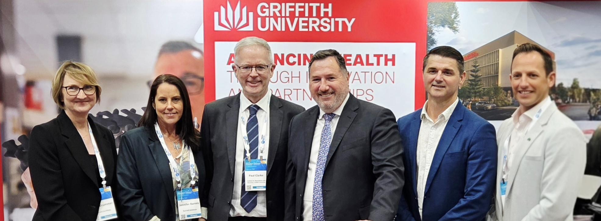 New partnership to advance biomedical research
