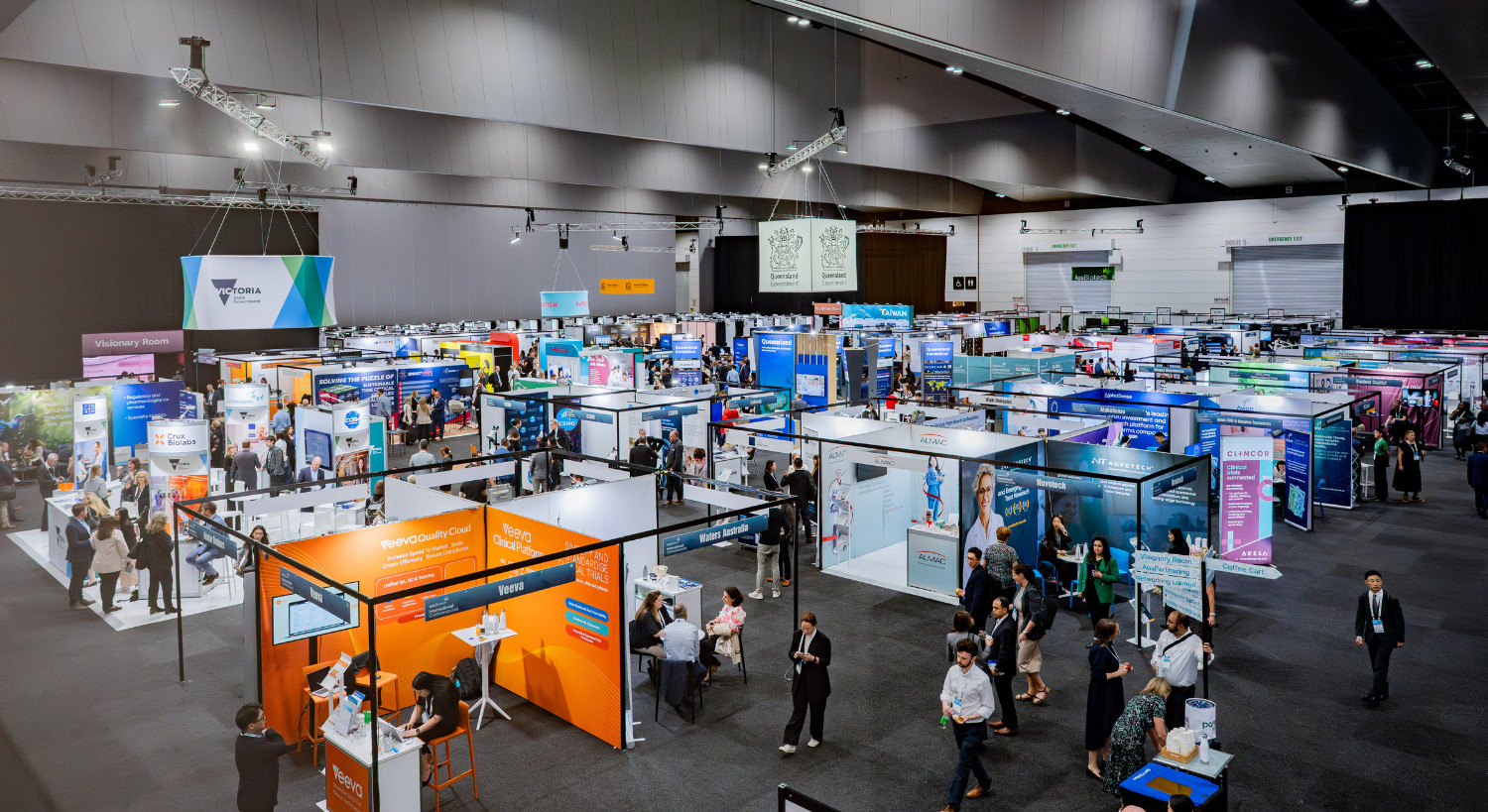 AusBiotech 2026: The week in pictures 