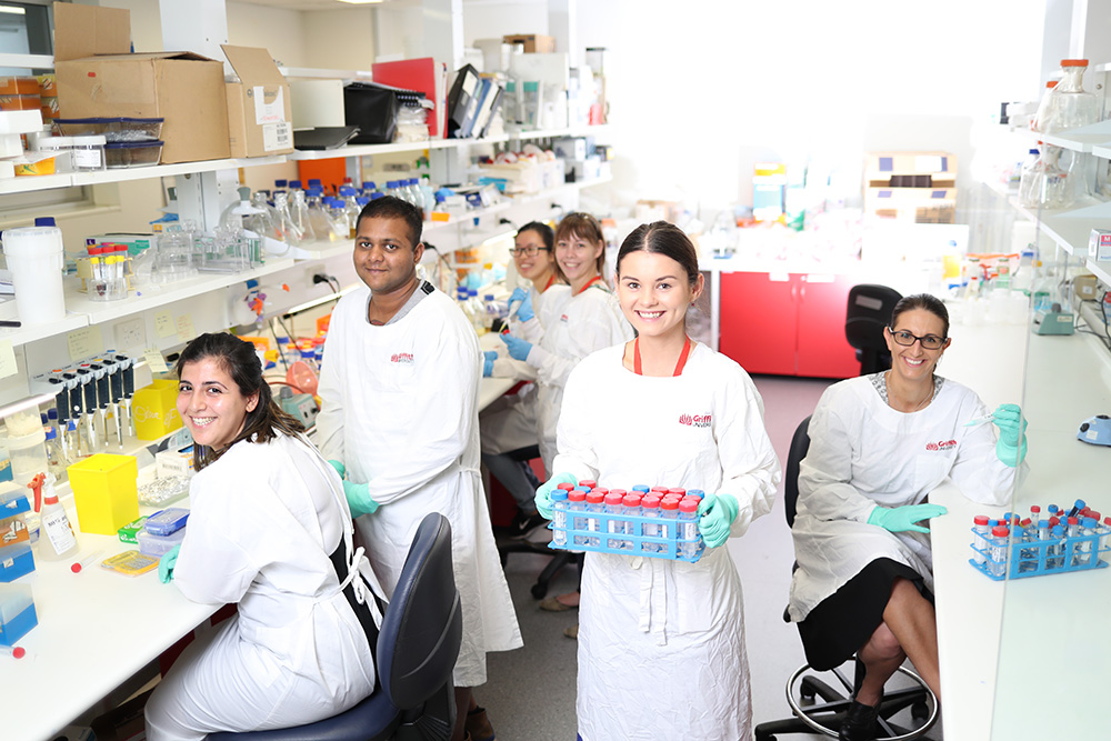 Research Institutes | Gold Coast Health & Knowledge Precinct