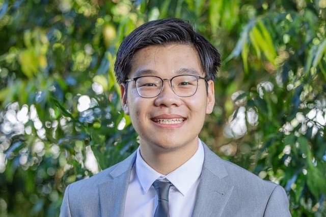 Meet Dennis Nguyen image